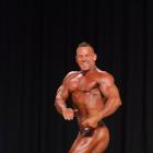 Patrick  McBride - NPC Nationals 2016 - #1